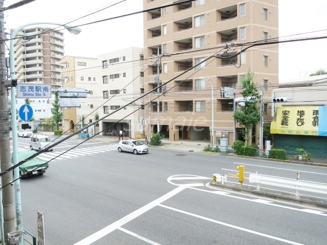 秀華五番館の展望|周辺の音気になりません！！