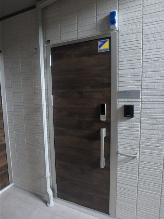 Ｄ－ＲＯＯＭ新庄町のその他