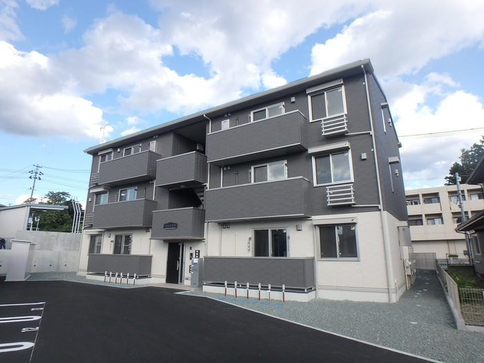 Ｄ－ＲＯＯＭ新庄町