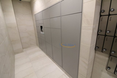 【その他共用部分】 | プレサンスOSAKA DOMECITYスクエア