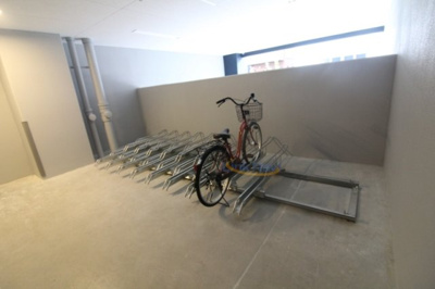 【その他】 | プレサンスOSAKA DOMECITYスクエア