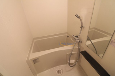 【浴室】 | プレサンスOSAKA DOMECITYスクエア