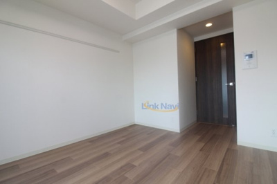 【居間・リビング】 | プレサンスOSAKA DOMECITYスクエア