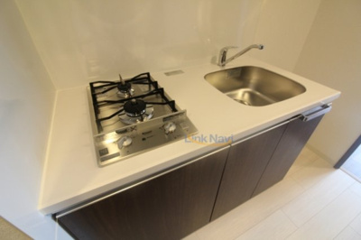 【キッチン】 | プレサンスOSAKA DOMECITYスクエア