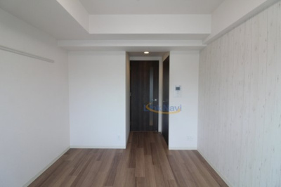 【居間・リビング】 | プレサンスOSAKA DOMECITYスクエア