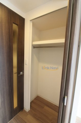 【収納】 | プレサンスOSAKA DOMECITYスクエア