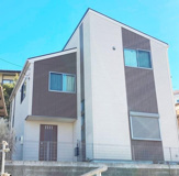 国分南戸建(コクブンミナミコダテ)の画像