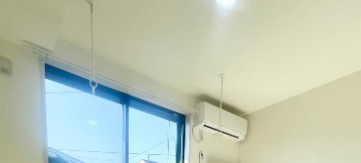 ＢＲＯＯＫＬＹＮ　ＢＡＳＥ２６ｔｈの設備