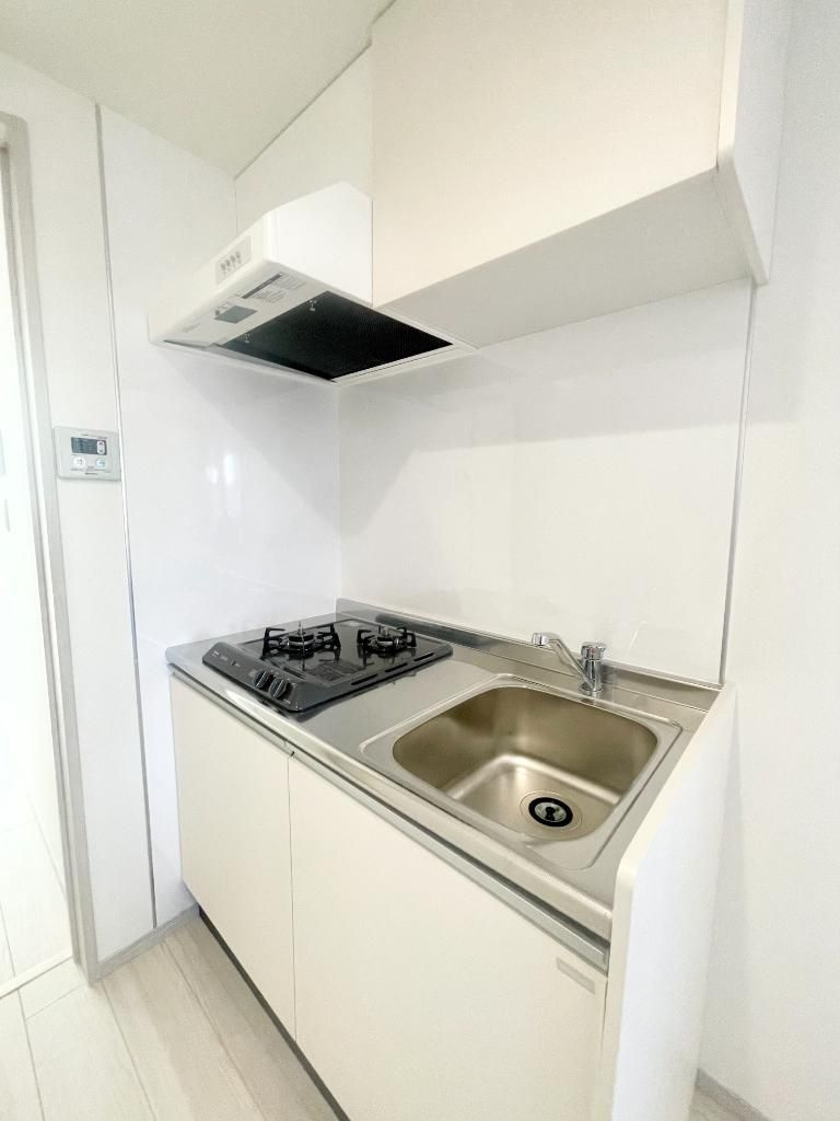 ＢＲＯＯＫＬＹＮ　ＢＡＳＥ２６ｔｈのキッチン