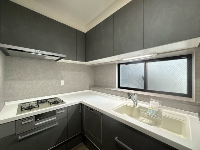 【キッチン】 | リファレンス天神南☆仲介手数料無料☆