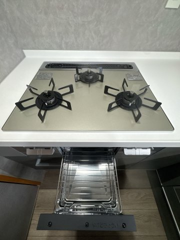 【キッチン】 | リファレンス天神南☆仲介手数料無料☆