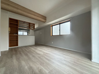 【居間・リビング】 | リファレンス天神南☆仲介手数料無料☆