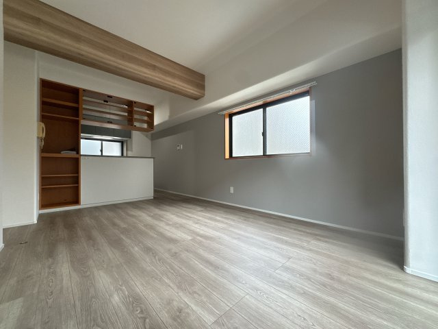 【居間・リビング】 | リファレンス天神南☆仲介手数料無料☆