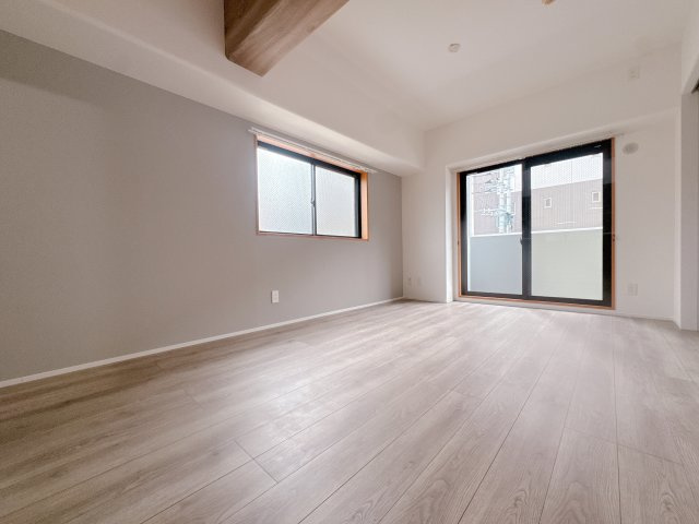 【居間・リビング】 | リファレンス天神南☆仲介手数料無料☆