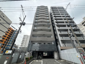 リファレンス天神南☆仲介手数料無料☆の画像