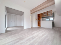 【居間・リビング】 | リファレンス天神南☆仲介手数料無料☆