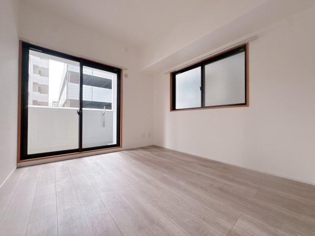 【洋室】 | リファレンス天神南☆仲介手数料無料☆