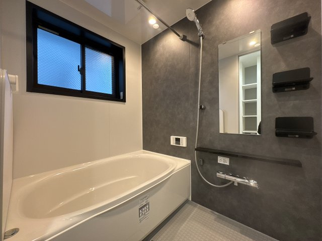 【浴室】 | リファレンス天神南☆仲介手数料無料☆
