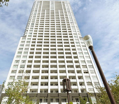 TOKYO SEA SOUTHブランファーレ