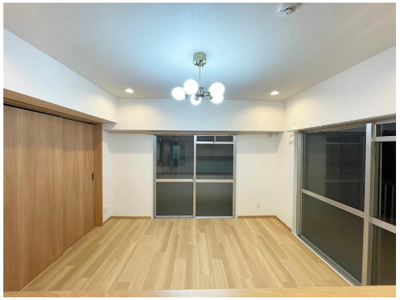 【内装】 | メゾン西川口