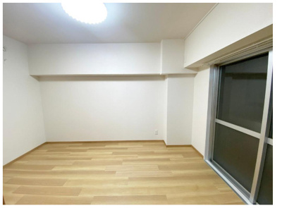 【内装】 | メゾン西川口