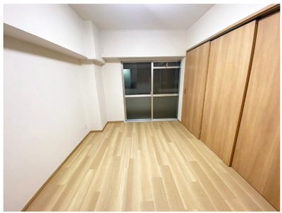 【内装】 | メゾン西川口