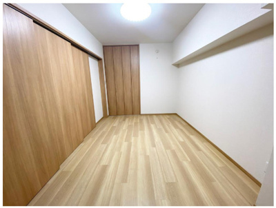 【内装】 | メゾン西川口