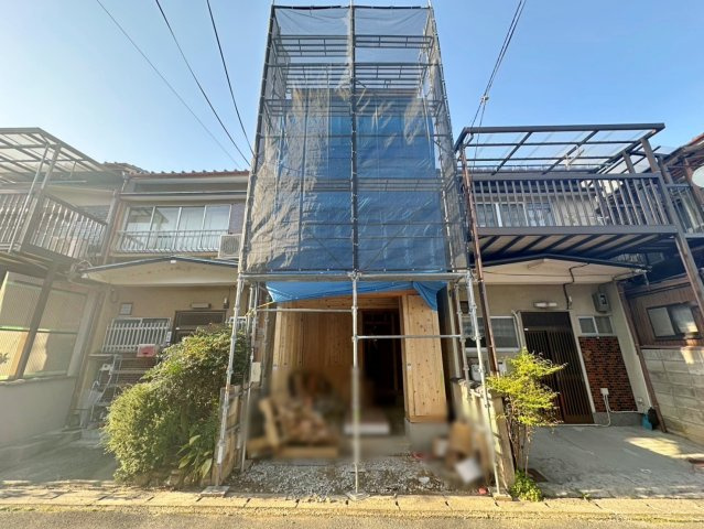 西野山欠ノ上町