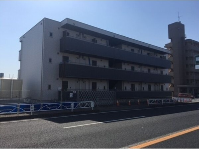 【外観】 | ブランクロスⅦ