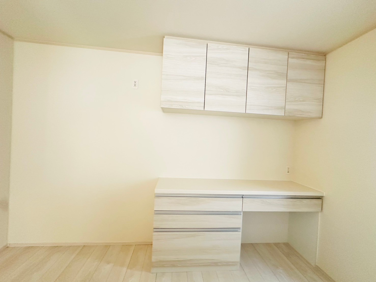 ◆◆名護市大東2丁目-4号棟（全5棟）の収納|※参考写真※