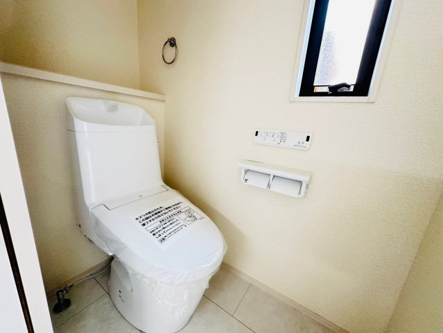 ◆◆名護市大東2丁目-4号棟（全5棟）のトイレ|※参考写真※