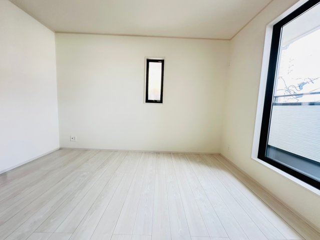 ◆◆名護市大東2丁目-4号棟（全5棟）の洋室|※参考写真※