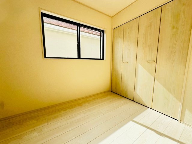 ◆◆名護市大東2丁目-4号棟（全5棟）の洋室|※参考写真※