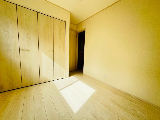 ◆◆名護市大東2丁目-4号棟（全5棟）の洋室|※参考写真※