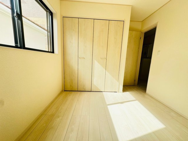 ◆◆名護市大東2丁目-4号棟（全5棟）の洋室|※参考写真※