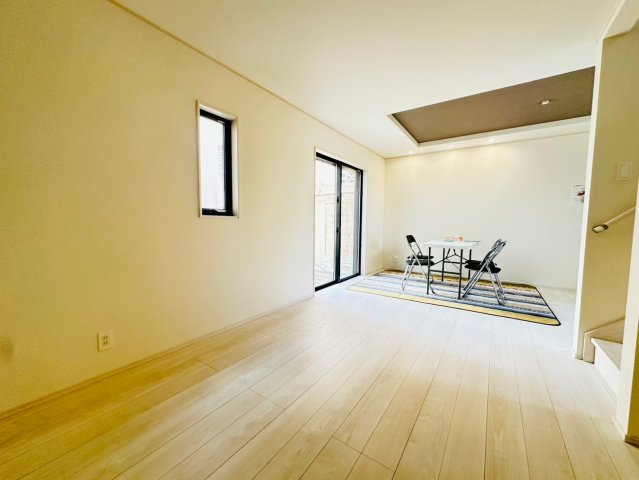 ◆◆名護市大東2丁目-4号棟（全5棟）の洋室|※参考写真※