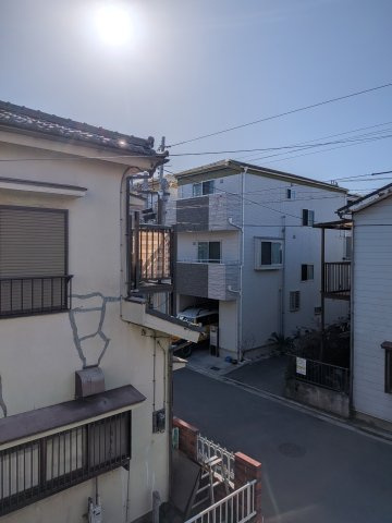 【展望】 | リベルテ | 展望です