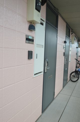 【その他共用部分】 | ローズマリー