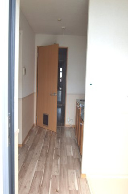 【内装】 | ローズマリー