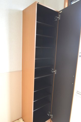 【収納】 | ローズマリー