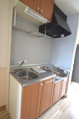 【キッチン】 | ローズマリー