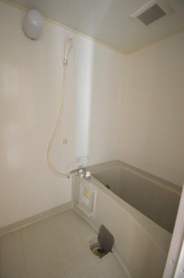 【浴室】 | ローズマリー