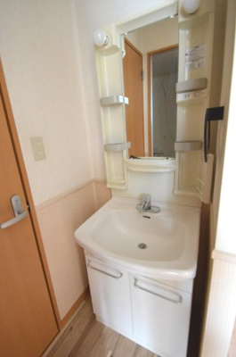 【洗面所】 | ローズマリー