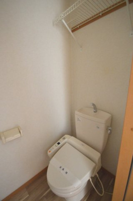 【トイレ】 | ローズマリー