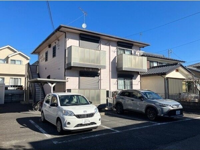 【駐車場】 | グリフル・ガーデン