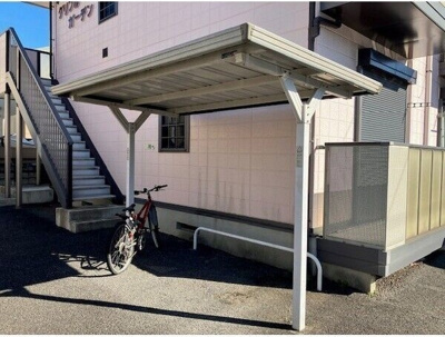 【その他共用部分】 | グリフル・ガーデン