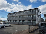 ムゲンハイツ若草Aの画像