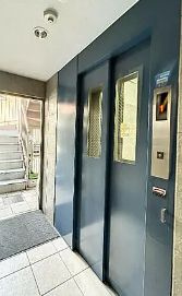 【その他共用部分】 | WING髙尾