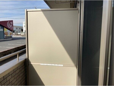 【バルコニー】 | ノッティングヒル