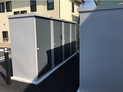 【設備】 | ノッティングヒル